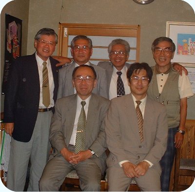 前打合せ